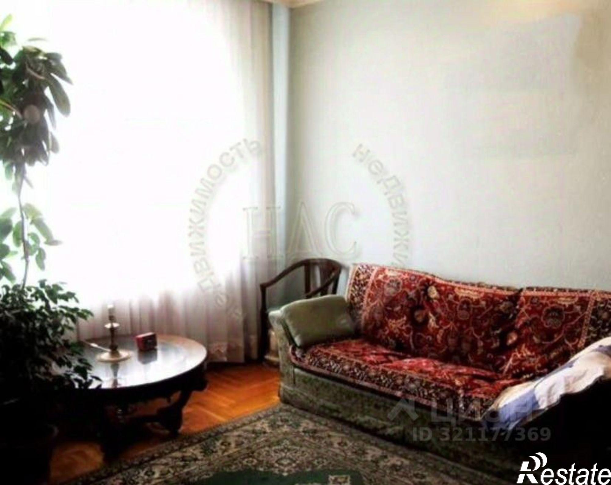 Купить квартиру за 18 200 000 рублей на улица Белинского, 3