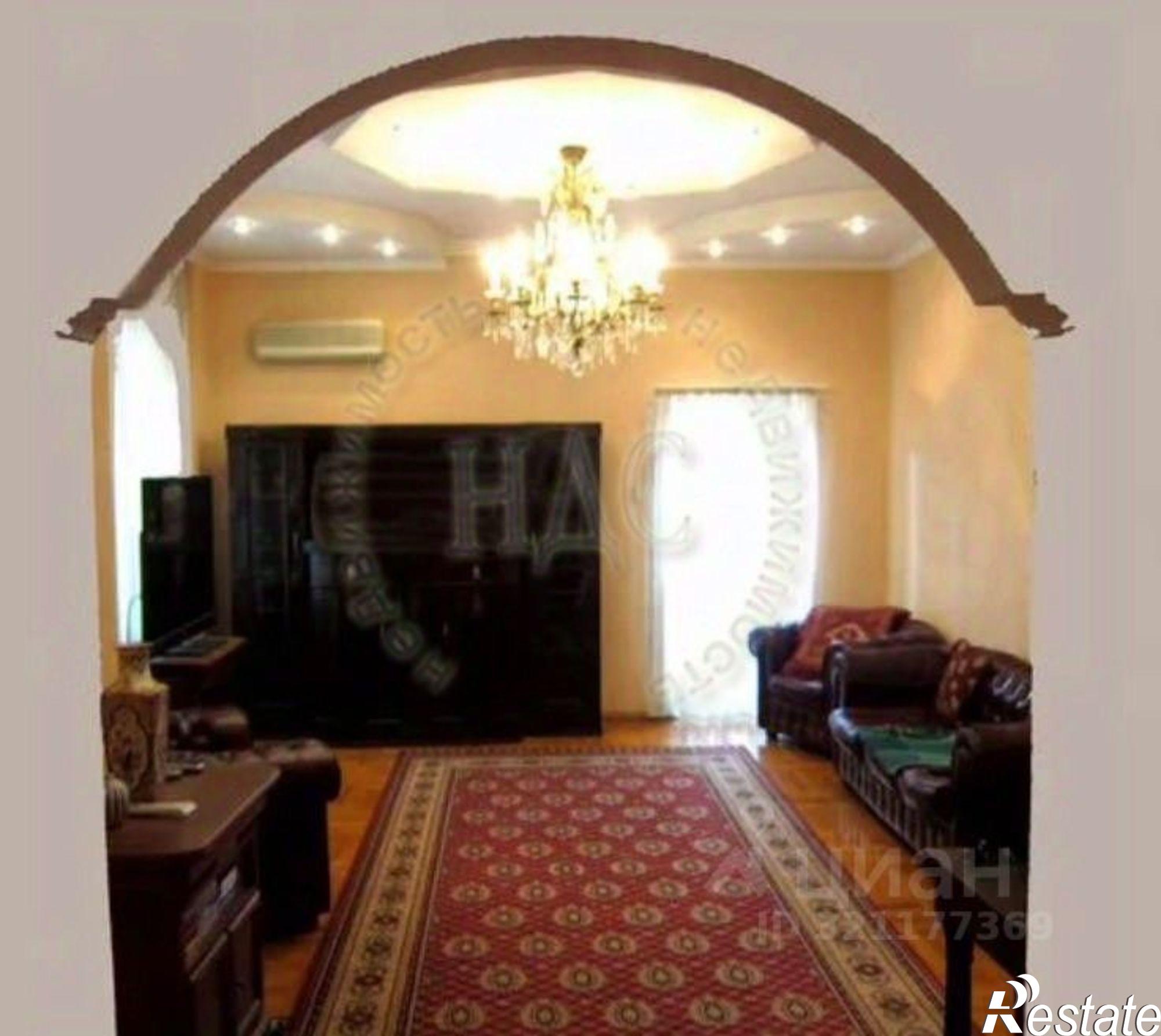 Купить квартиру за 18 200 000 рублей на улица Белинского, 3