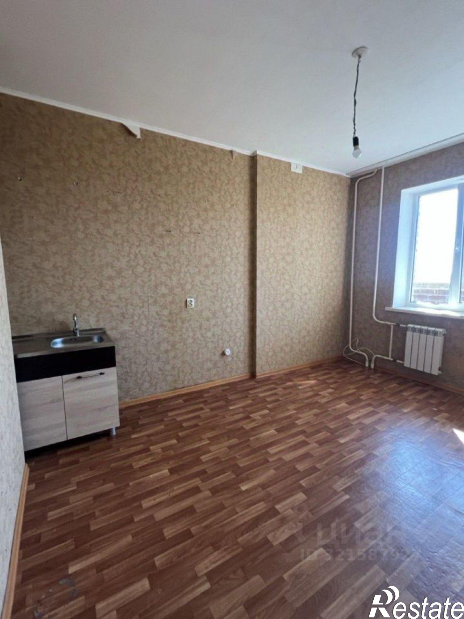 Купить квартиру за 7 050 000 рублей на проспект Вячеслава Клыкова, 92