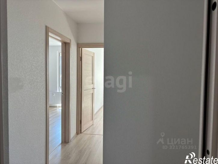 2-комн квартира улица Энгельса (дублёр), 115/3,  д. 115/3