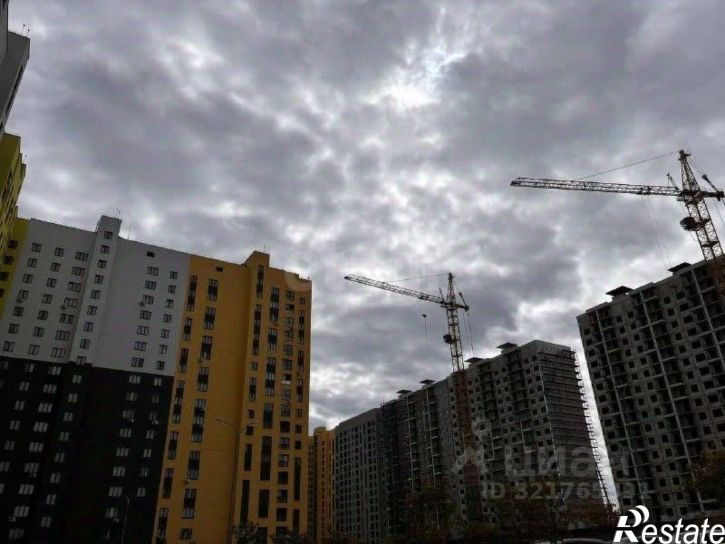 2-комн квартира улица Энгельса (дублёр), 115/3,  д. 115/3