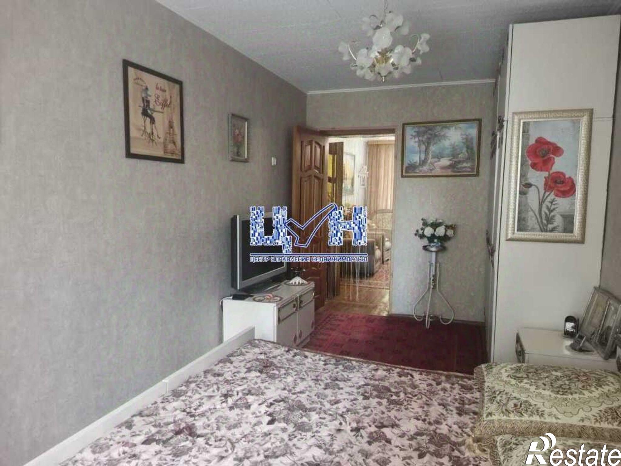 Купить квартиру за 5 200 000 рублей на ул Л.Толстого, д 4