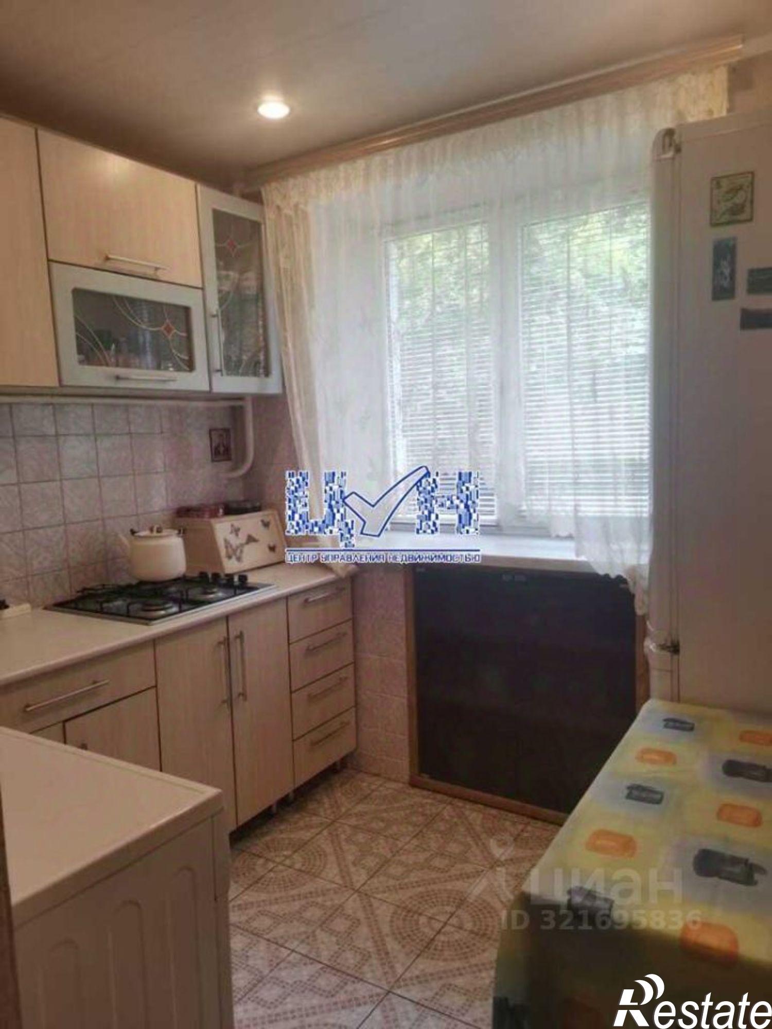 Купить квартиру за 5 200 000 рублей на ул Л.Толстого, д 4