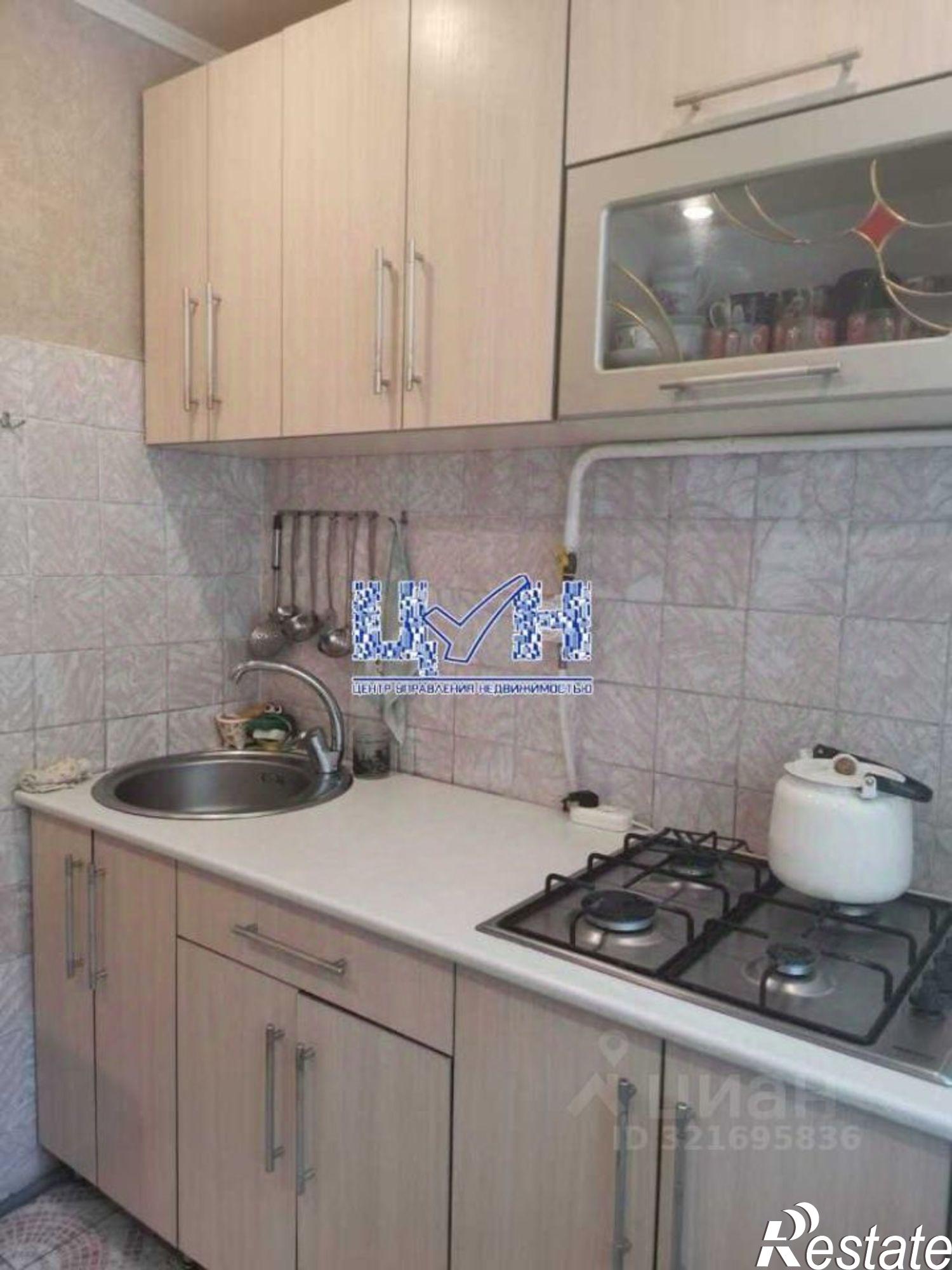 Купить квартиру за 5 200 000 рублей на ул Л.Толстого, д 4