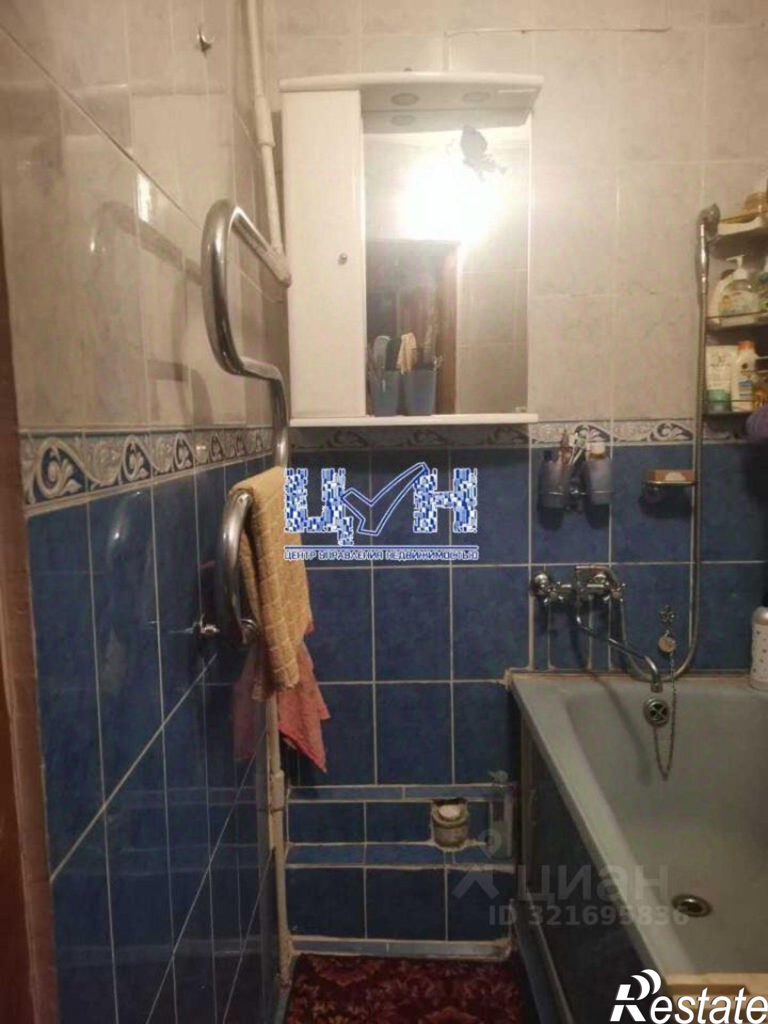 Купить квартиру за 5 200 000 рублей на ул Л.Толстого, д 4