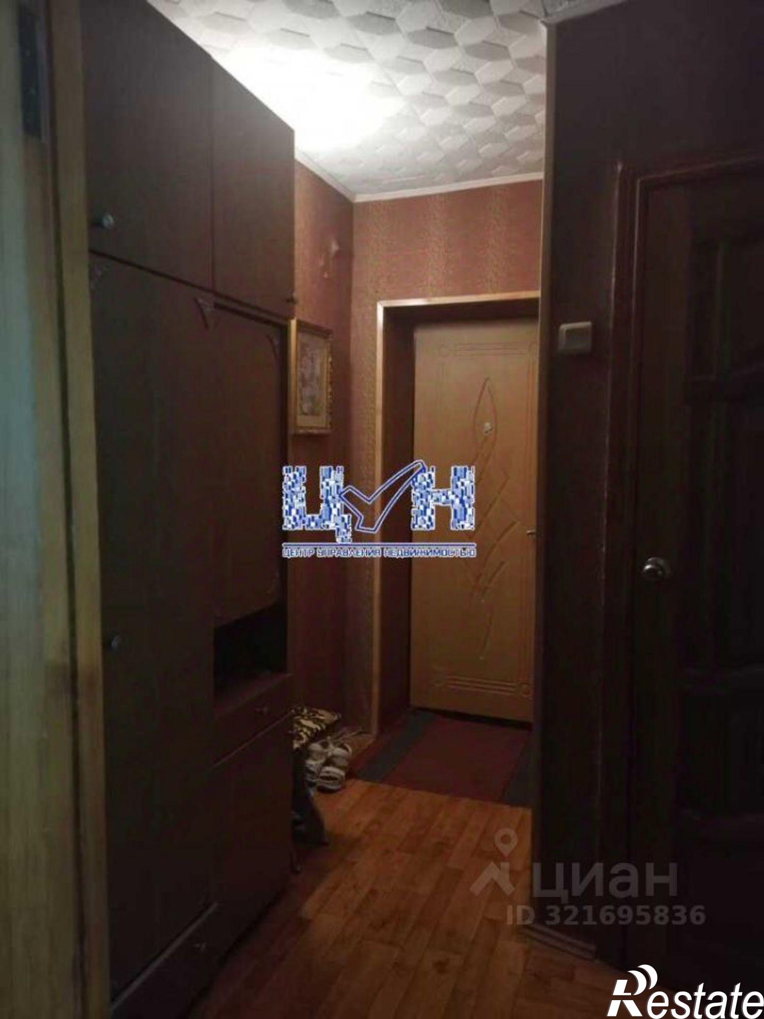 Купить квартиру за 5 200 000 рублей на ул Л.Толстого, д 4