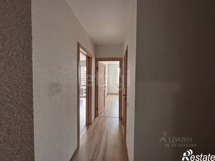 1-комн квартира улица Энгельса (дублёр), 115/3,  д. 115/3