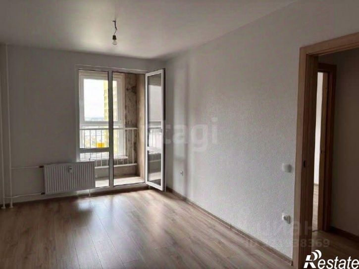 1-комн квартира улица Энгельса (дублёр), 115/3,  д. 115/3