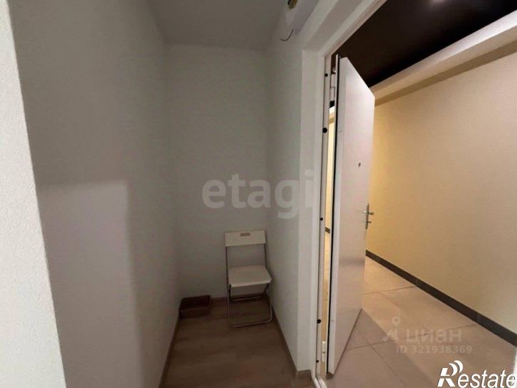 1-комн квартира улица Энгельса (дублёр), 115/3,  д. 115/3