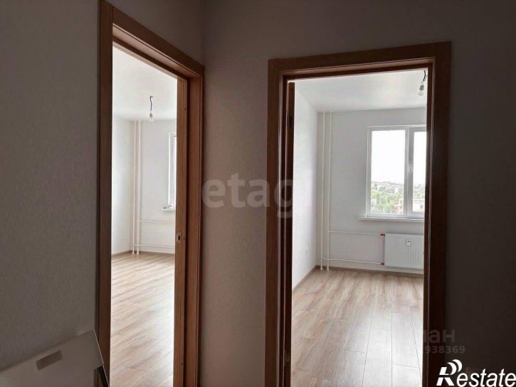 1-комн квартира улица Энгельса (дублёр), 115/3,  д. 115/3