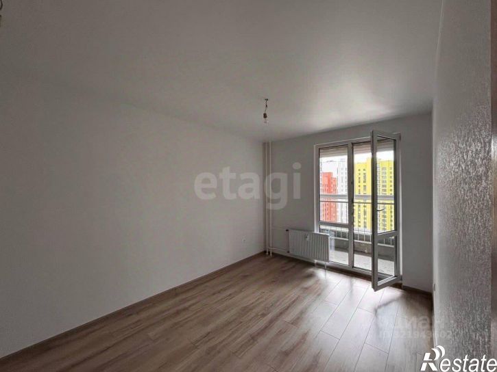 2-комн квартира улица Энгельса (дублёр), 115/3,  д. 115/3