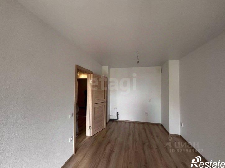 2-комн квартира улица Энгельса (дублёр), 115/3,  д. 115/3