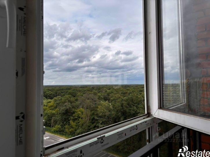 1-комн квартира улица Энгельса, 158,  д. 158