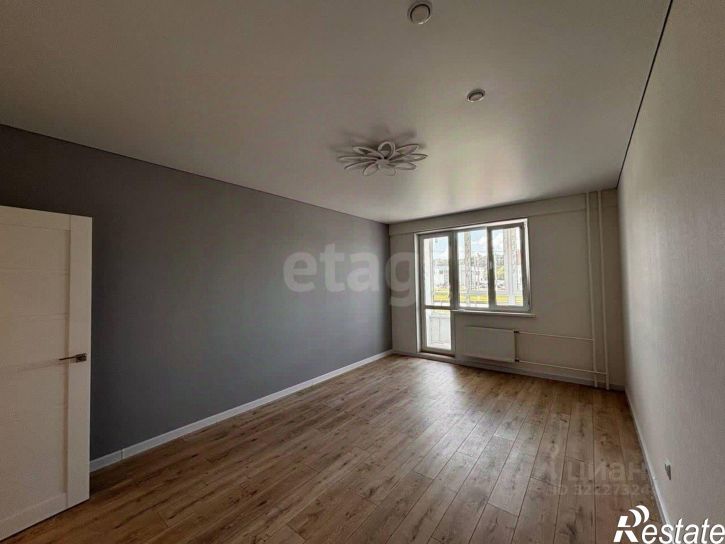 1-комн квартира улица Энгельса, 158,  д. 158