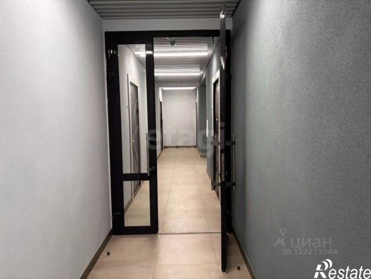 1-комн квартира улица Энгельса, 158,  д. 158