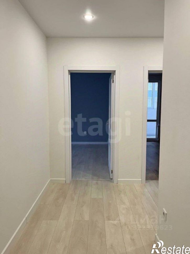 2-комн квартира улица Энгельса (дублёр), 115/2,  д. 115/2