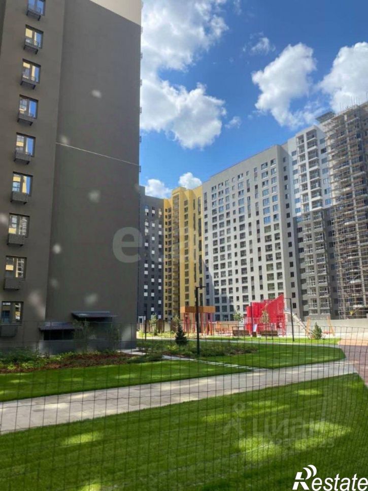 2-комн квартира улица Энгельса (дублёр), 115/2,  д. 115/2