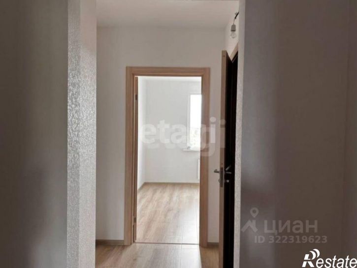 2-комн квартира улица Энгельса (дублёр), 115/2,  д. 115/2