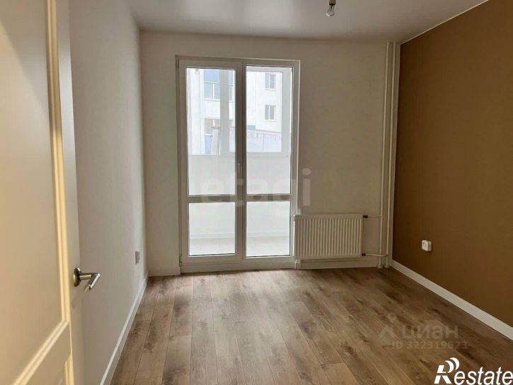 2-комн квартира улица Энгельса (дублёр), 115/2,  д. 115/2