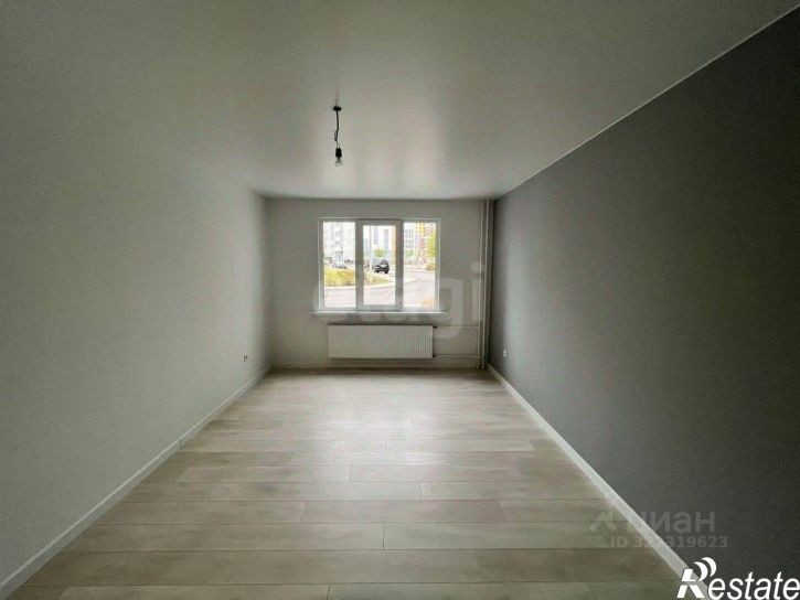 2-комн квартира улица Энгельса (дублёр), 115/2,  д. 115/2