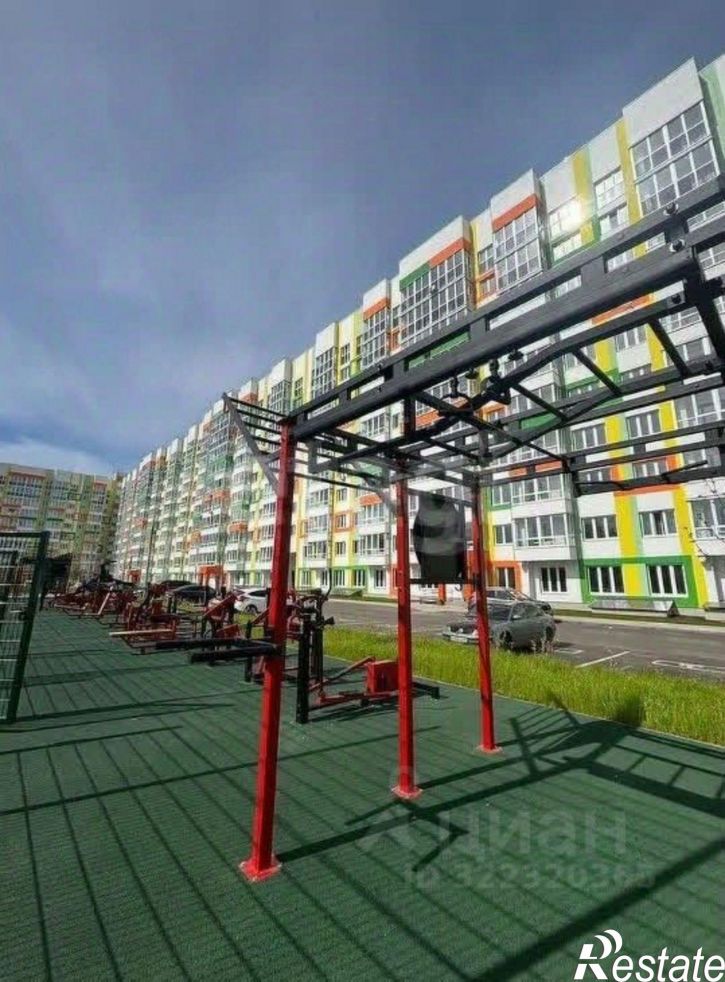 1-комн квартира улица Энгельса, 158,  д. 158