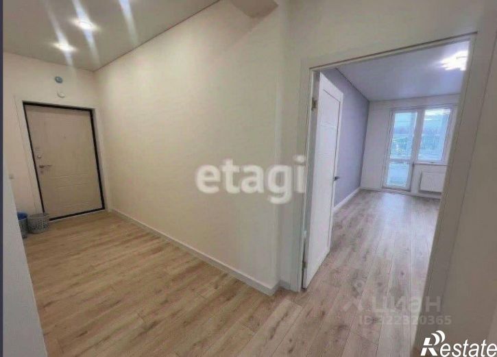 1-комн квартира улица Энгельса, 158,  д. 158