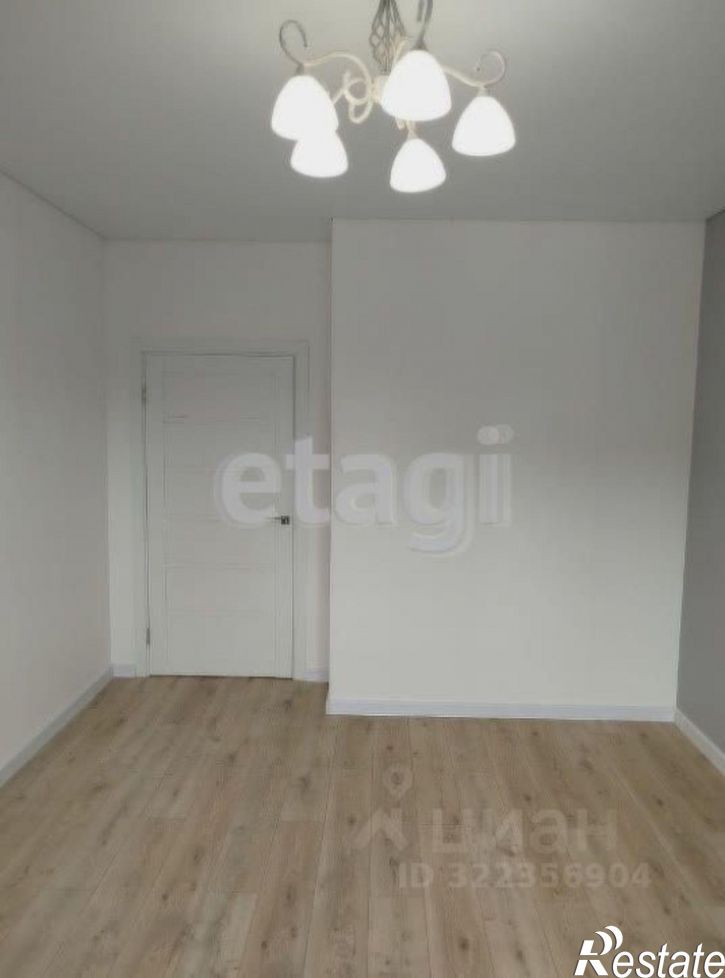 2-комн квартира улица Энгельса, 158,  д. 158