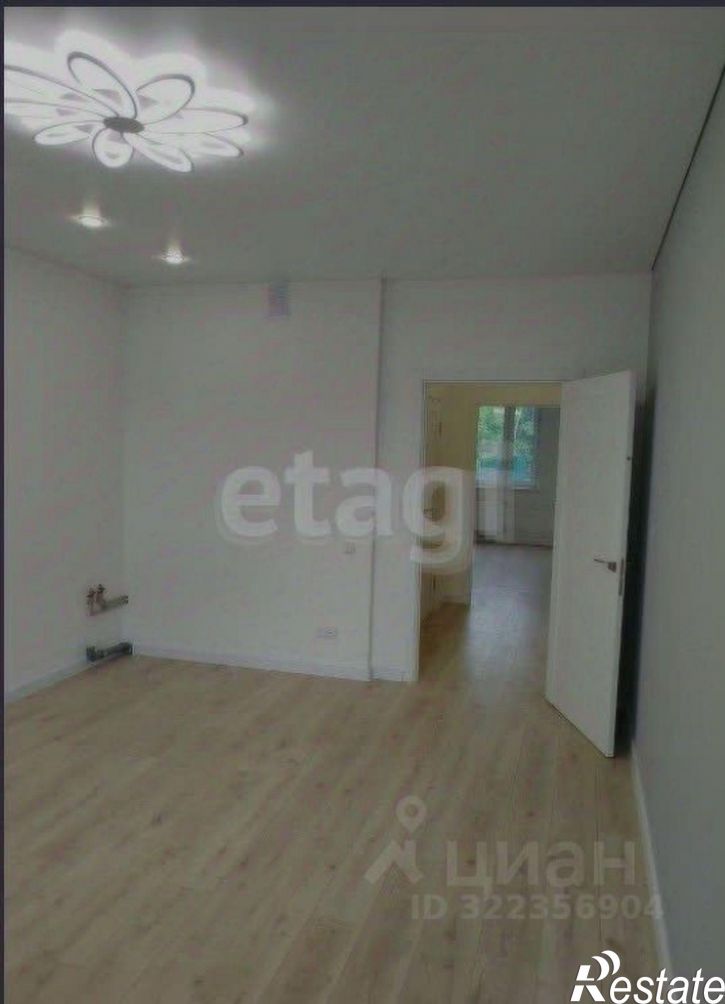 2-комн квартира улица Энгельса, 158,  д. 158