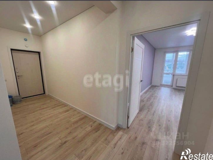 2-комн квартира улица Энгельса, 158,  д. 158