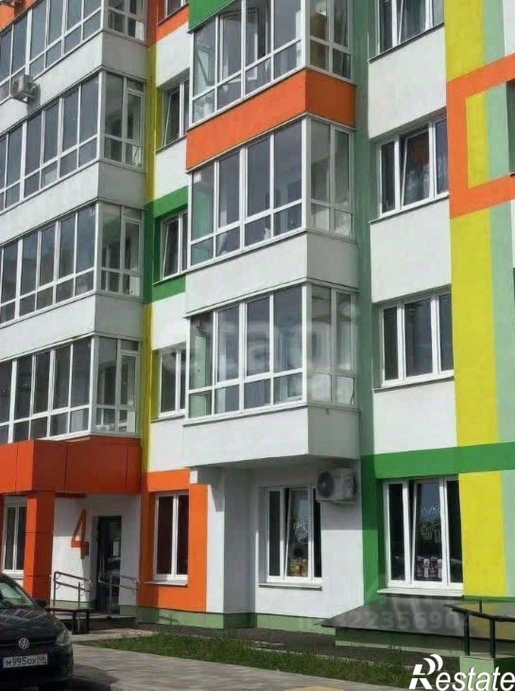 2-комн квартира улица Энгельса, 158,  д. 158