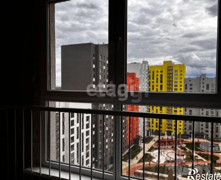 2-комн квартира ул Энгельса, 115А/3,  д. 115А/3