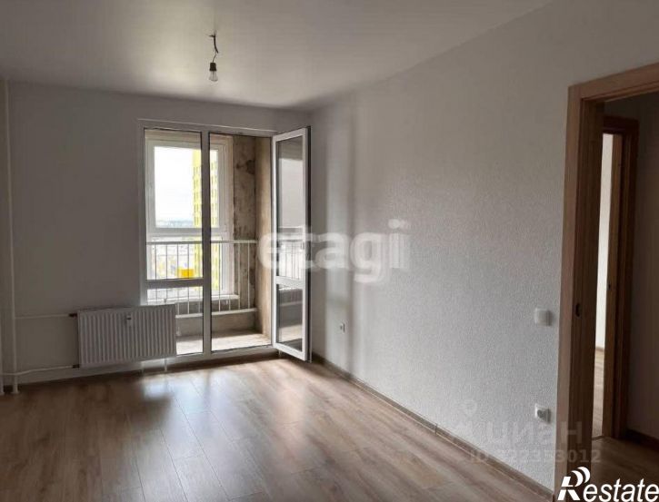 2-комн квартира ул Энгельса, 115А/3,  д. 115А/3