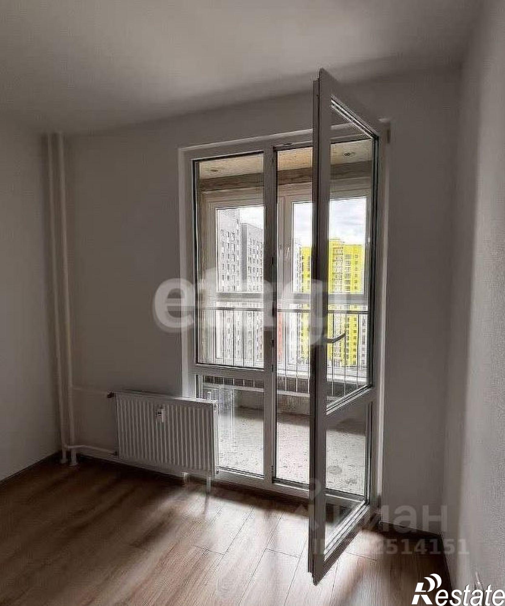 Купить квартиру за 4 768 220 рублей на улица Энгельса (дублёр), 115А/3