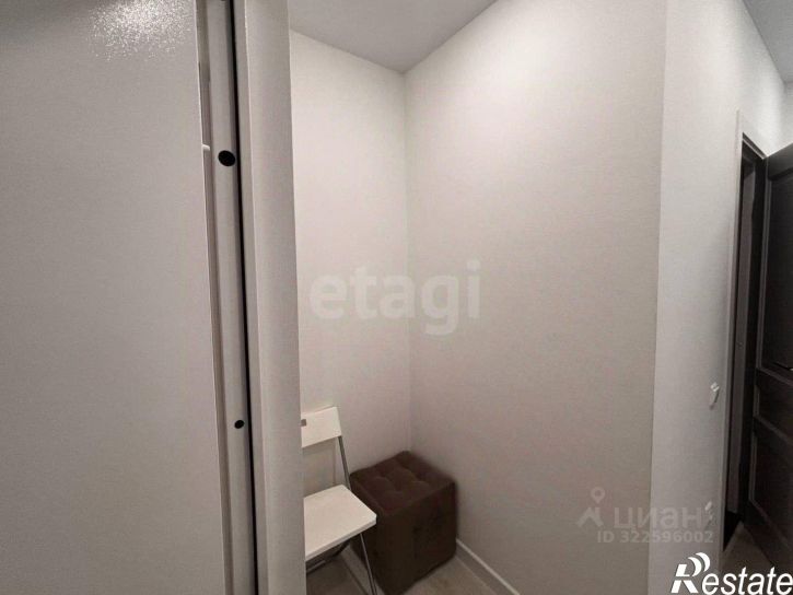 1-комн квартира улица Энгельса (дублёр), 115Д,  д. 115Д