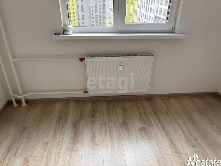 1-комн квартира улица Энгельса (дублёр), 115Д,  д. 115Д