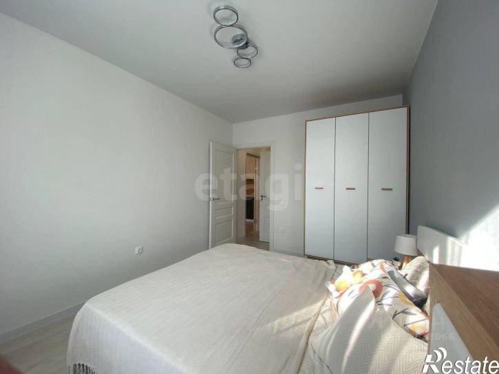 1-комн квартира улица Энгельса (дублёр), 115/4,  д. 115/4