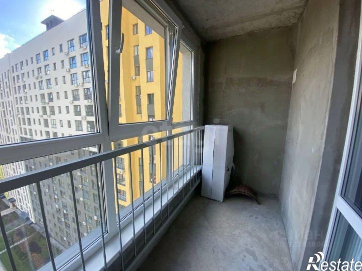 1-комн квартира улица Энгельса (дублёр), 115/4,  д. 115/4