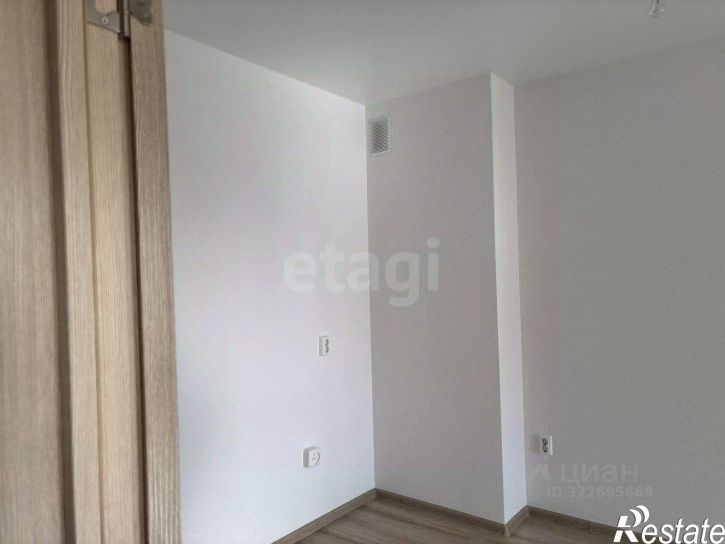 1-комн квартира улица Энгельса (дублёр), 115/4,  д. 115/4