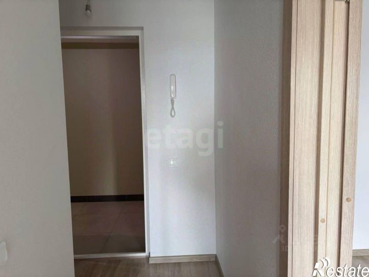 1-комн квартира улица Энгельса (дублёр), 115/4,  д. 115/4