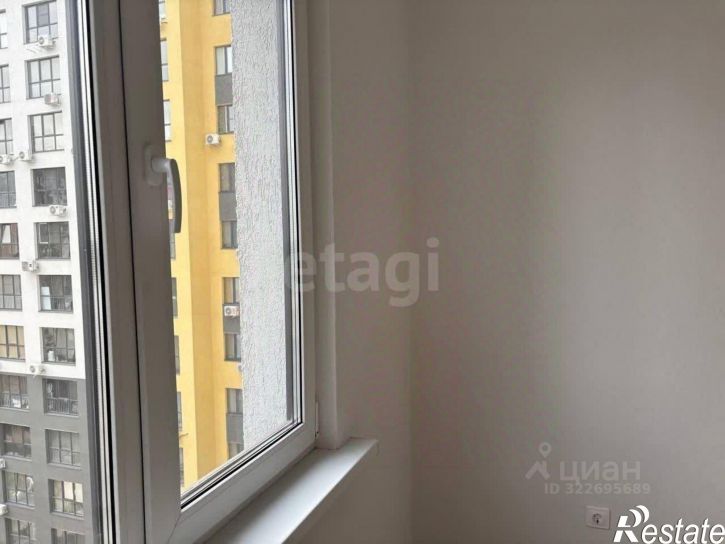 1-комн квартира улица Энгельса (дублёр), 115/4,  д. 115/4