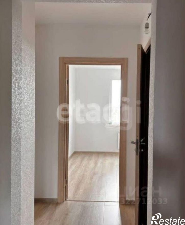 2-комн квартира улица Энгельса (дублёр), 115/3,  д. 115/3