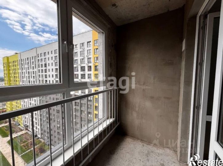 2-комн квартира улица Энгельса (дублёр), 115/3,  д. 115/3