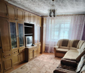 2-комн, 47кв м, этаж 2/2 ул Строительная, 18