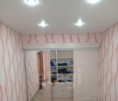 2-комн, 43кв м, этаж 3/5 ул Ленинградская, 9