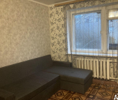 комната 17 кв м Моковская улица, 2Б