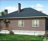 коттедж 150 кв м Курский район