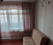 3-комн, 61кв м, этаж 4/6 ул Менделеева, 53