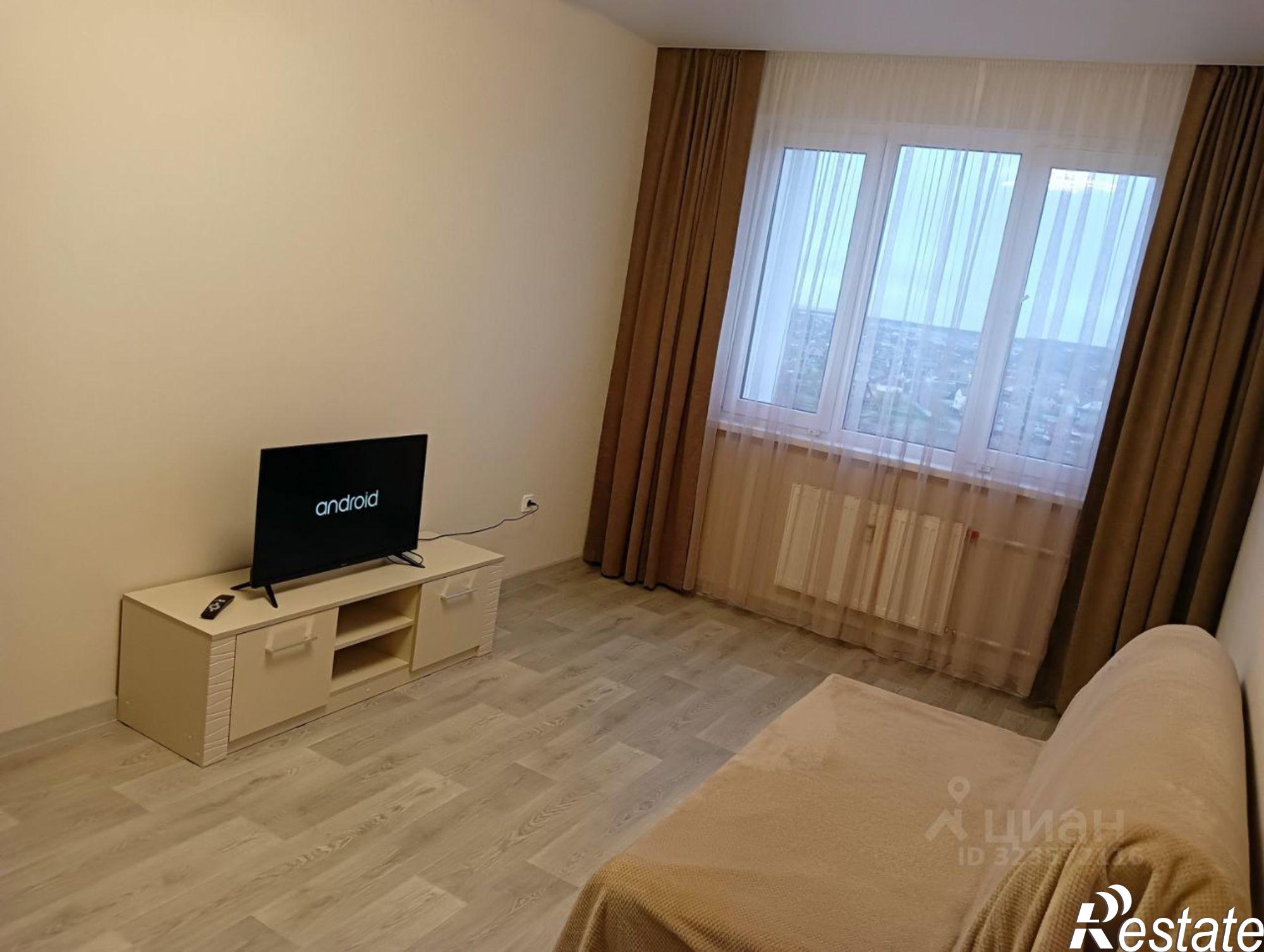 Сдать квартиру за 40 000 рублей на проспект Надежды Плевицкой, 4