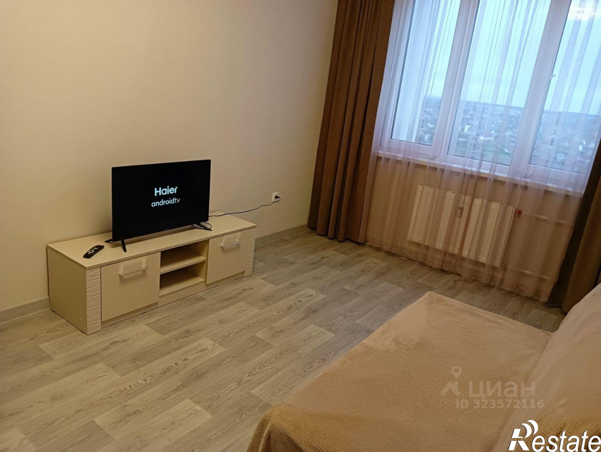 Сдать квартиру за 40 000 рублей на проспект Надежды Плевицкой, 4