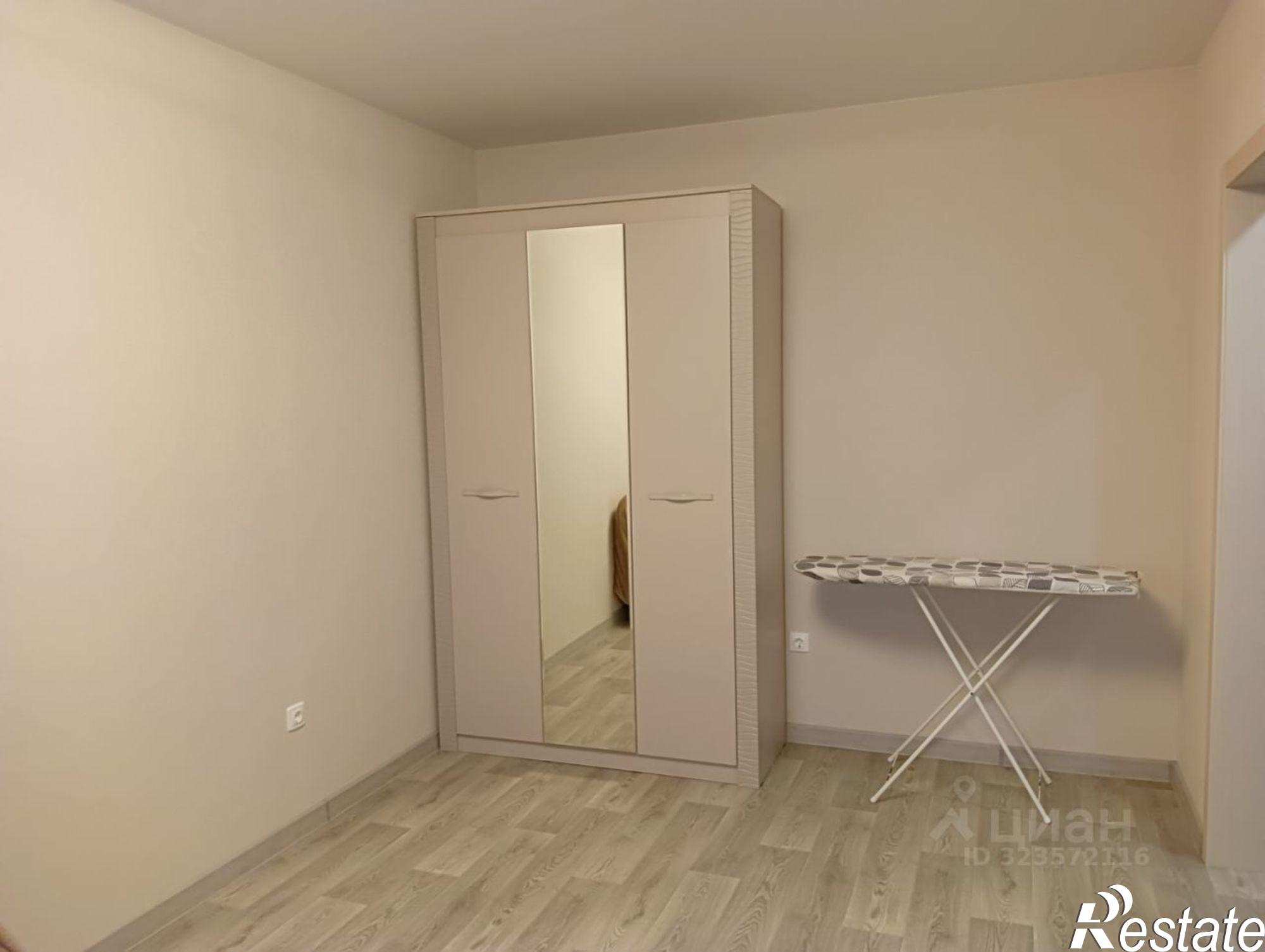 Сдать квартиру за 40 000 рублей на проспект Надежды Плевицкой, 4